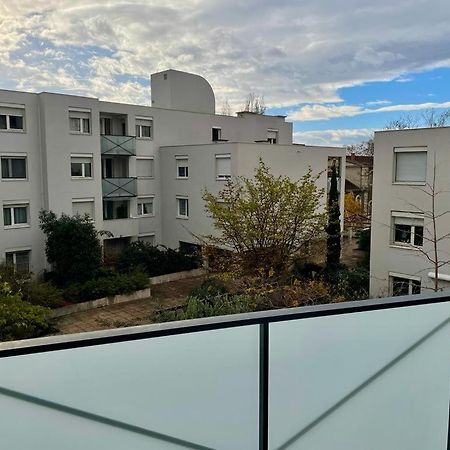 Apartamento Le Cocon Art Deco Caluire-et-Cuire Exterior foto